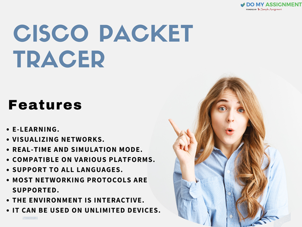 What is a Cisco Packet Tracer