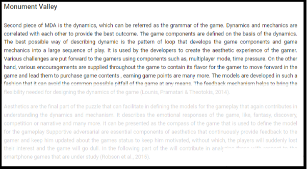 GDP102 Assignment Sample Online