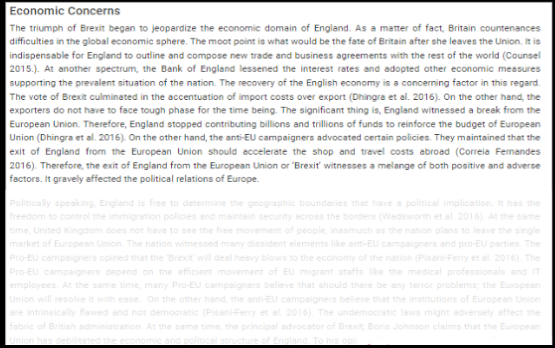 JYU0002 Assessment Answers