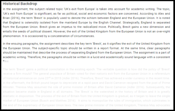 JYU0002 Assessment Answers