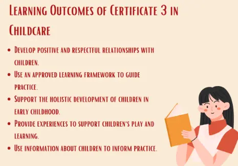 certificate 3 in childcare assignments answers