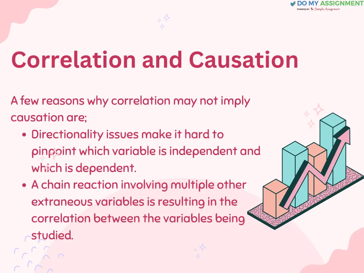 correlation and causation
