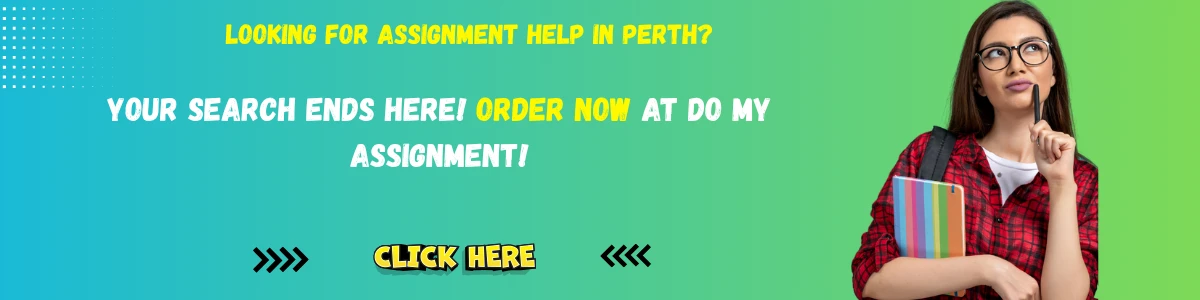 Assignment Help Perth