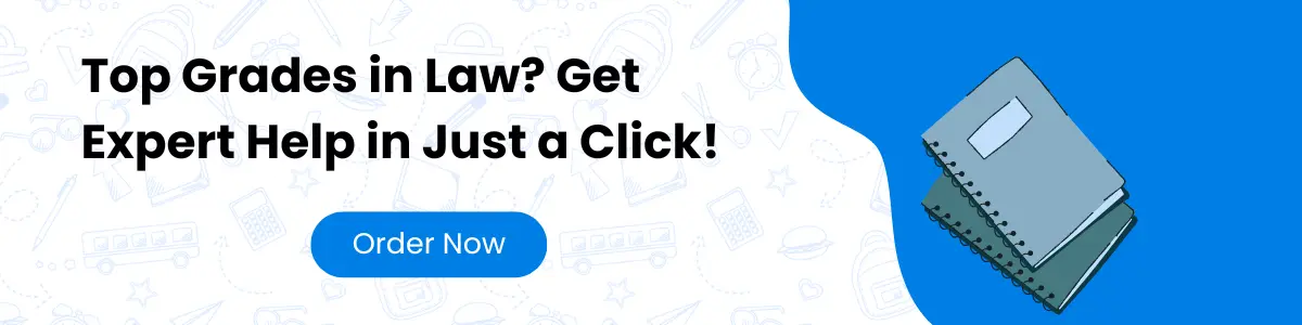 Top Grades in Law Get Expert Help in Just a Click 