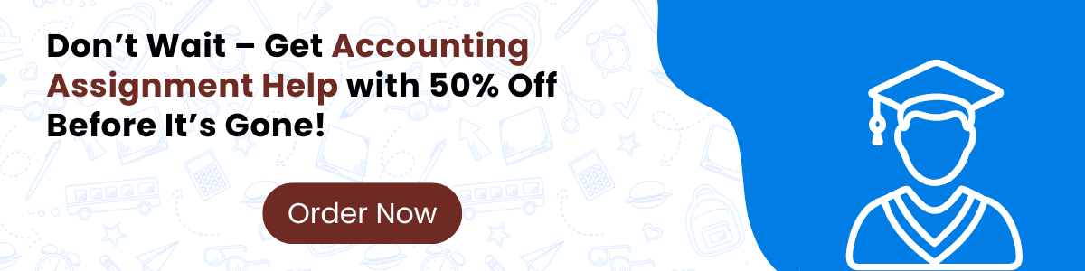 Accounting assignment help 1 