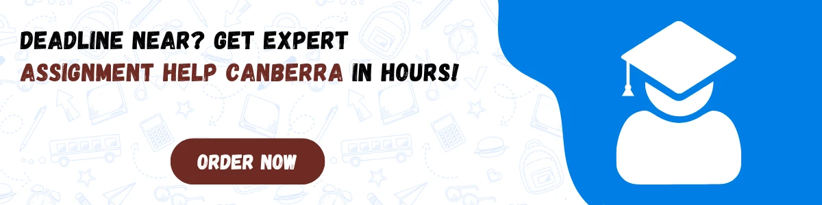Assignment Help Canberra