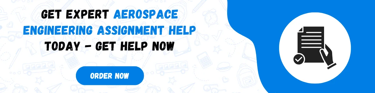 Aerospace Engineering Assignment Help