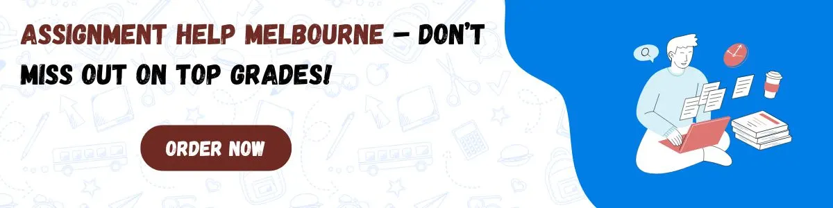 Assignment Help Melbourne