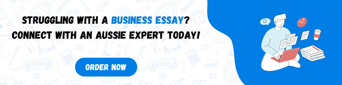 Get Business Essay Writing Service