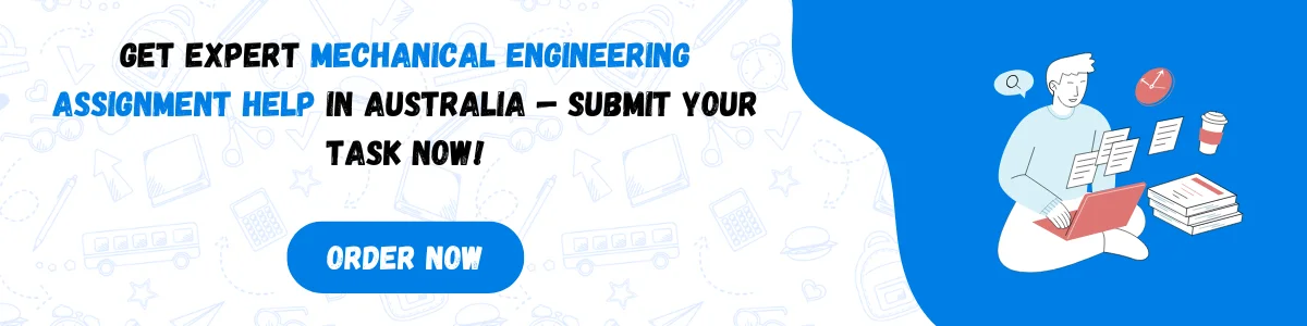 Mechanical Engineering Assignment Help 