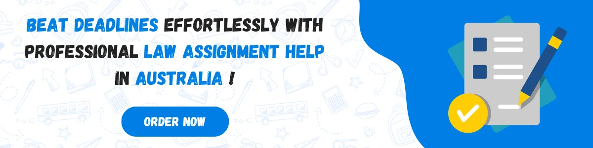 law assignment help australia