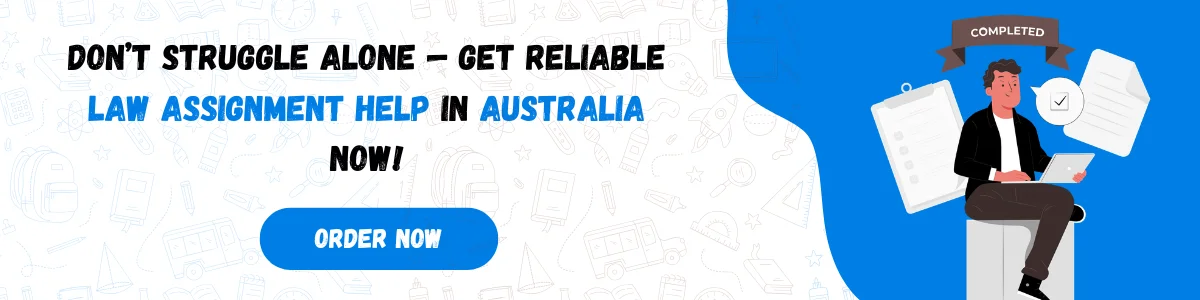 online law assignment help australia