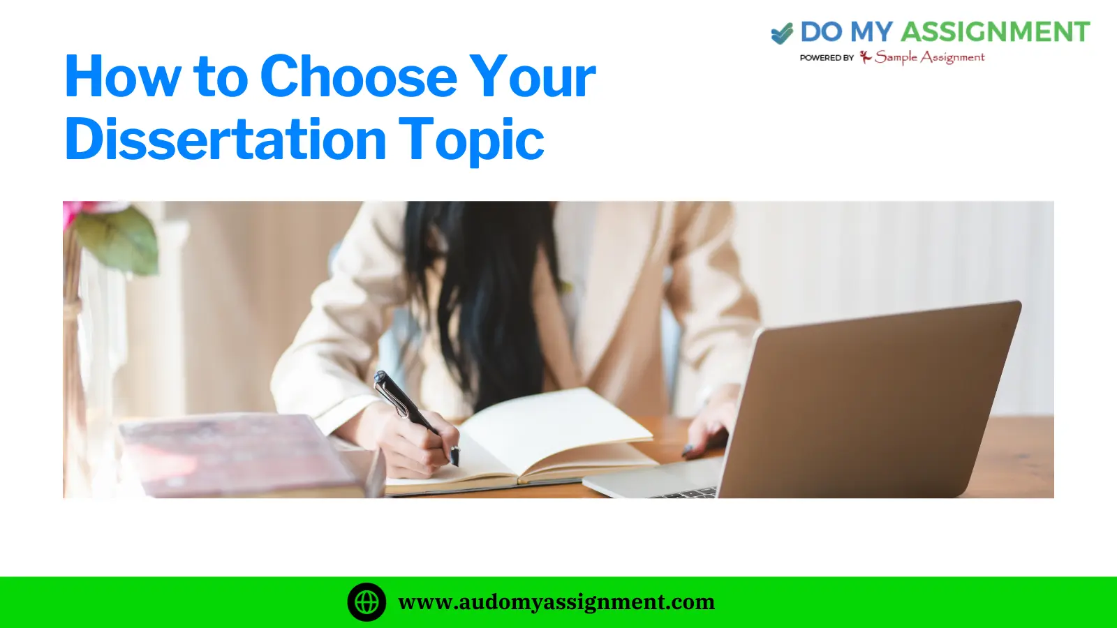 dissertation topics