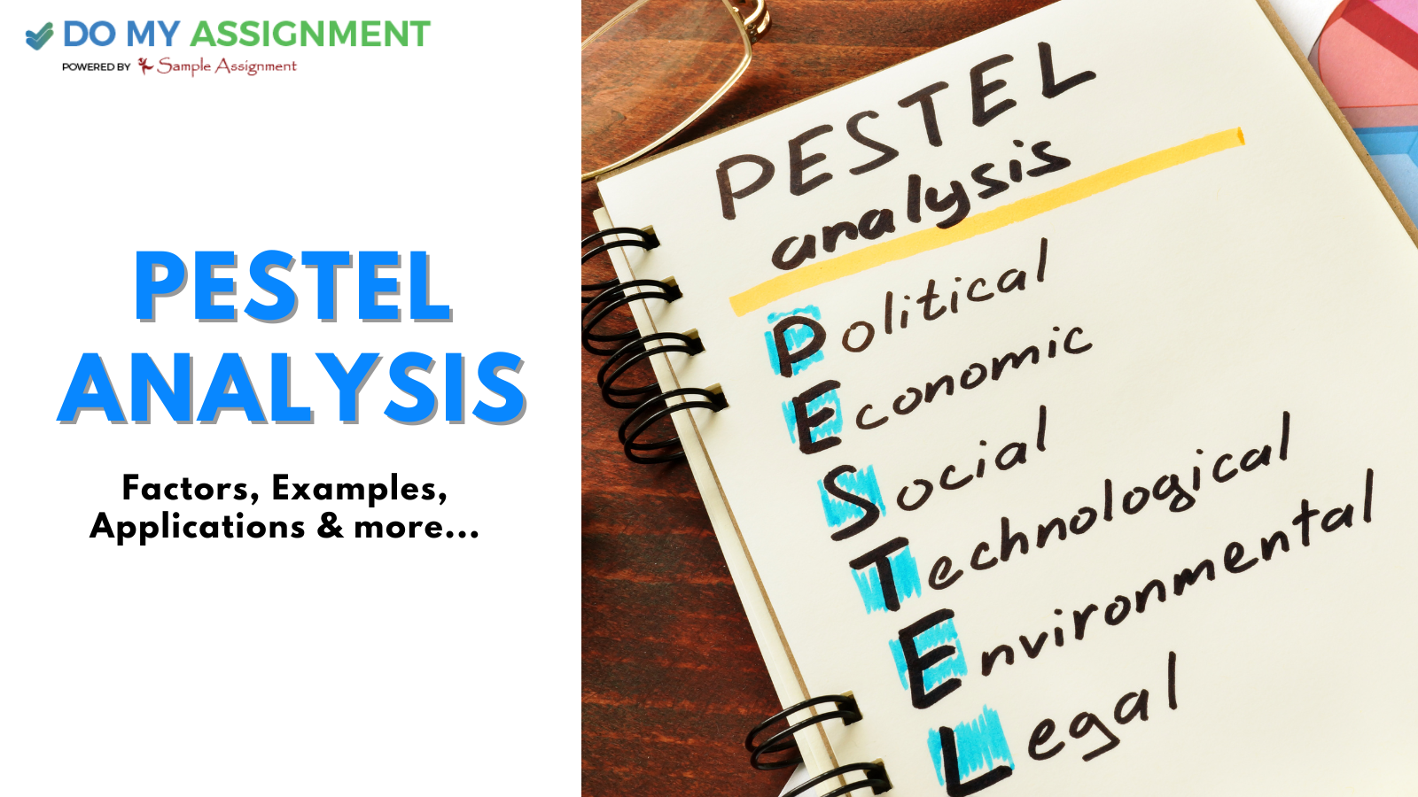PESTEL Analysis
