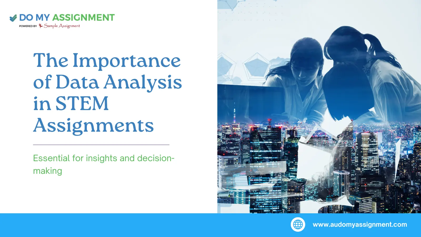 The Importance of Data Analysis in STEM Education