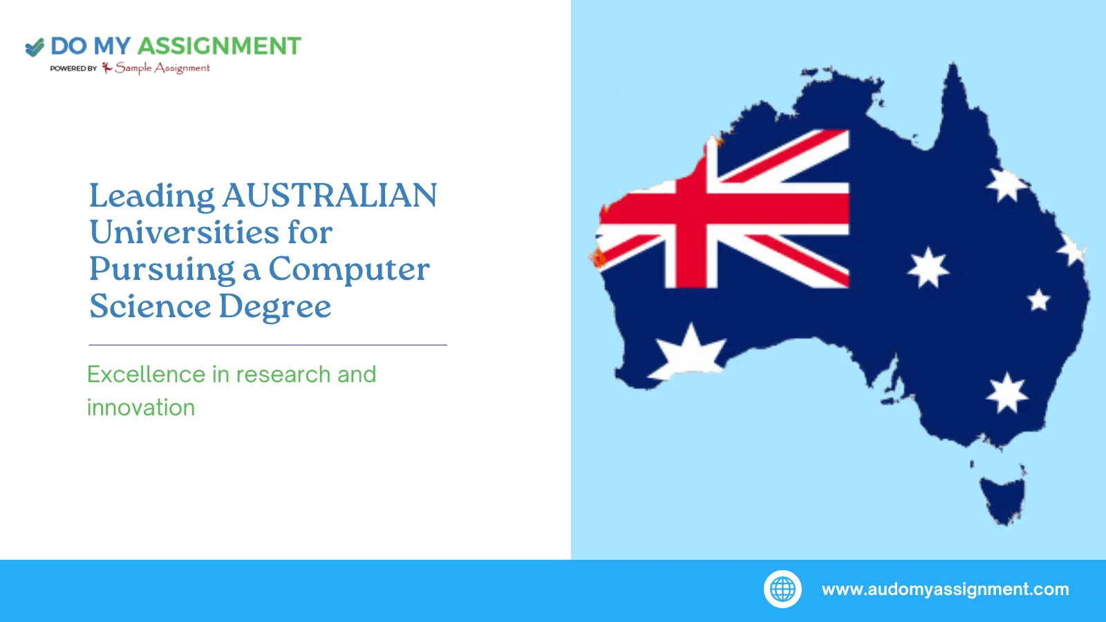 Leading AUSTRALIAN Universities for Pursuing a Computer Science Degree