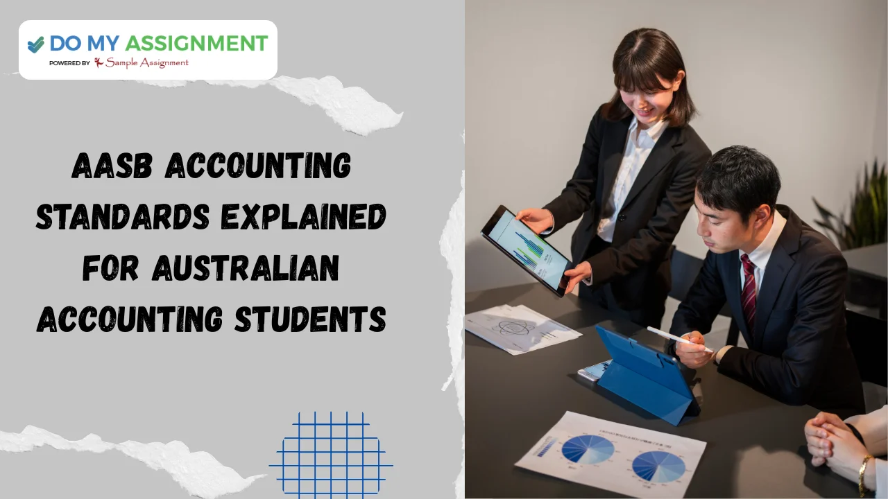 aasb accounting standards